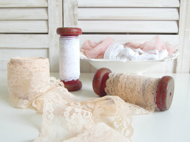 Houten klos