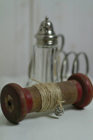Houten klos