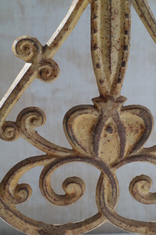 Ornament kandelaar