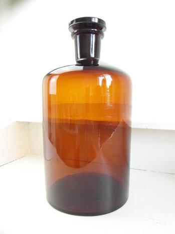 Apothekersfles