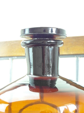 Apothekersfles