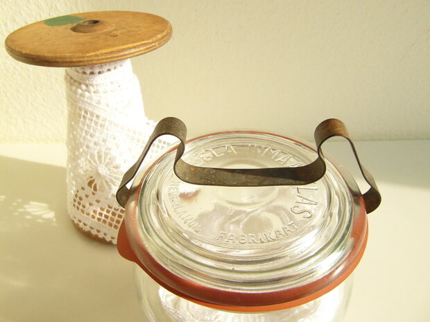 Weckpot