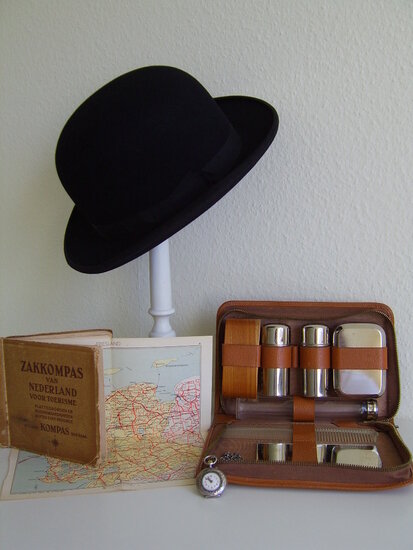 Scheerset