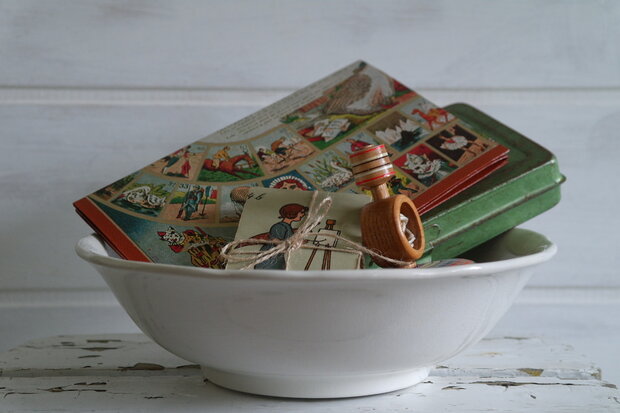 Schaal Societe Ceramique Maestricht