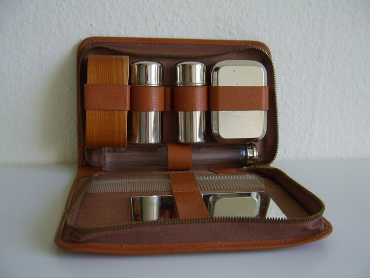 Scheerset