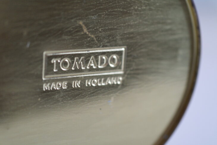 Tomado blik
