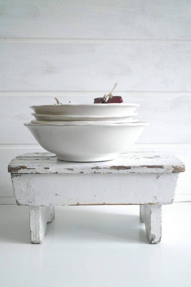 Schaal Societe Ceramique Maestricht