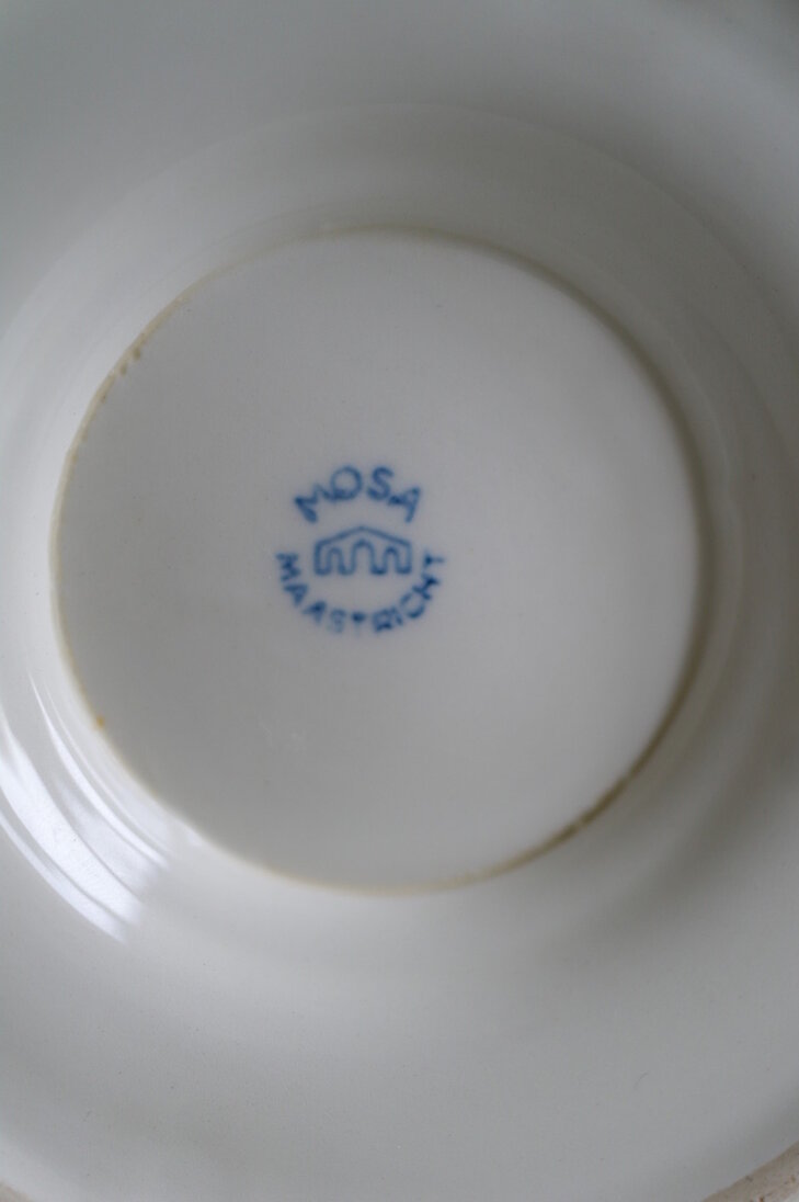 Sauci&egrave;re 'Mosa'