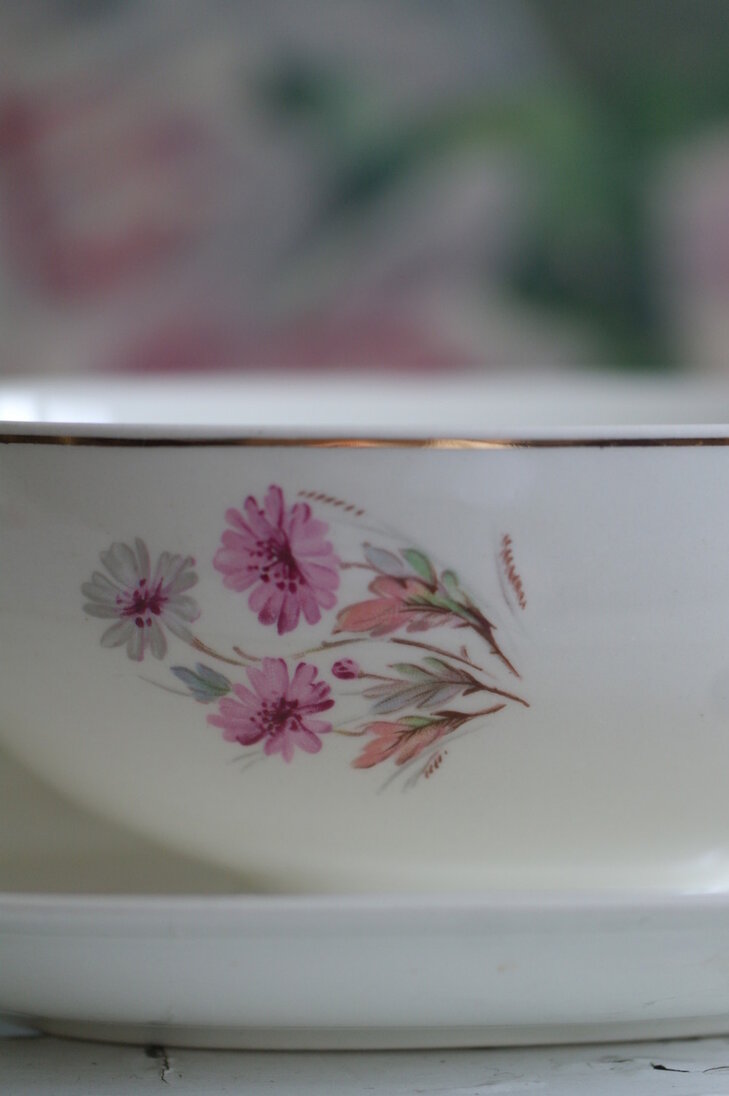 Sauci&egrave;re Petrus Regout