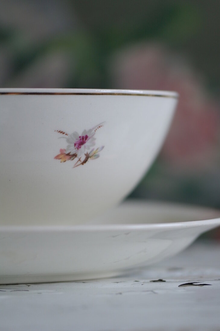 Sauci&egrave;re Petrus Regout