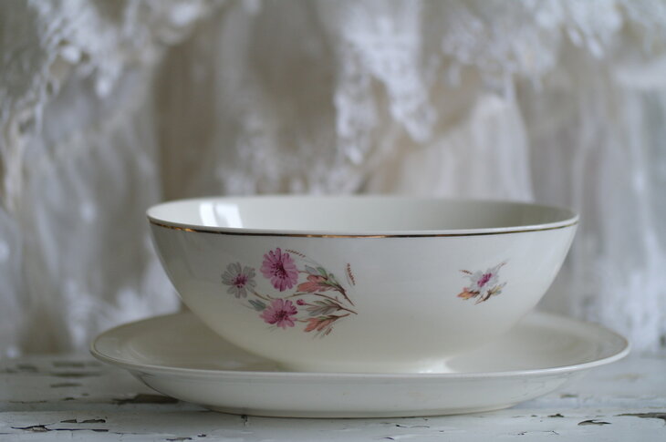 Sauci&egrave;re Petrus Regout