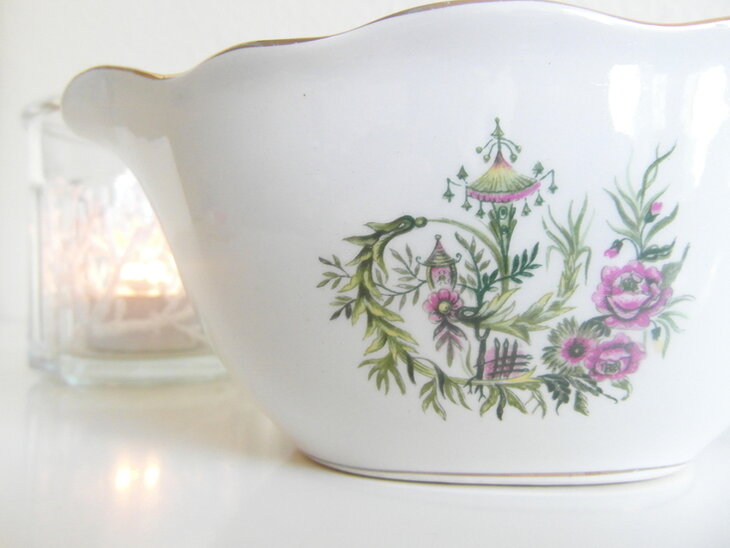 Digoin &amp; Sarreguemines sauci&egrave;re