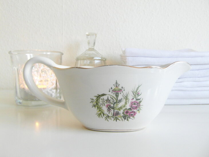 Digoin &amp; Sarreguemines sauci&egrave;re