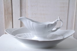 Petrus Regout sauskom * Verkocht *