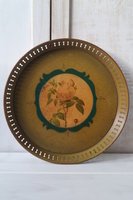 Dienblad * Verkocht *