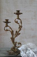 Kandelaar *Verkocht*