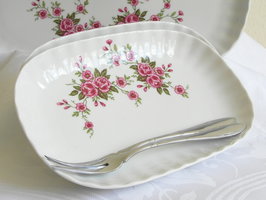 Brocante schalen *Verkocht* 