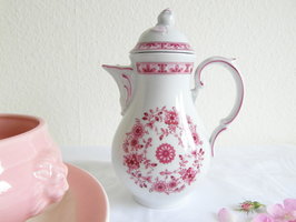 Chocoladekannetje *Verkocht* 