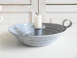 Emaille blaker *Verkocht*