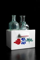 Boerenbont voorraadlade  *Verkocht*