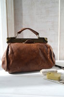 Dokterstas *Verkocht* 