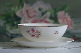 Saucière Petrus Regout