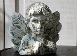 Engel buste * Verkocht *