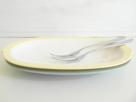 Regout pastel zuurschaaltje