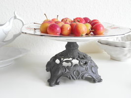 Petit fours plateau  *Verkocht* 