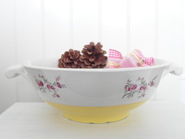 Franse schaal *Verkocht* 