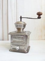 Schootkoffiemolen *Verkocht*