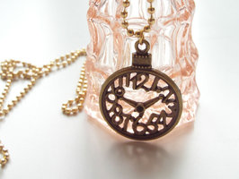 Ketting Time *Verkocht*