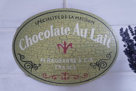 Reclamebord *Verkocht*