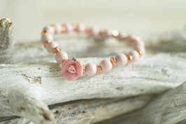 Armband Brocante *Verkocht*