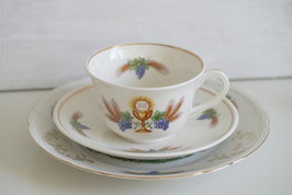 Communie ontbijtset *Verkocht* 