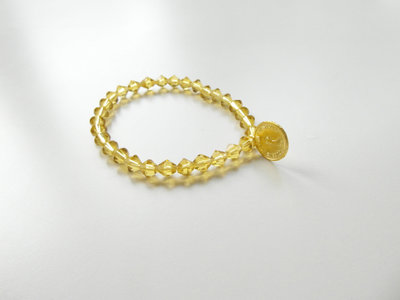 Armband Gold! *Verkocht*