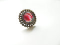 Ring Poppy *Verkocht*