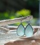 Oorbellen Blue romance