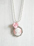 Ketting Camee *Verkocht*