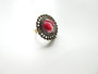 Ring Poppy *Verkocht*_