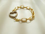 Armband Golden Heart *Verkocht*_
