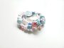 Armband Pastels *Verkocht*_