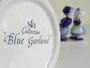 'Blue Garland' kan *Verkocht* _