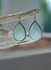 Oorbellen Blue romance_