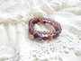 Armband Purple dream *Verkocht*_