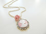 Ketting Camee *Verkocht*_